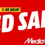 Catálogo Media Markt RED SALE!