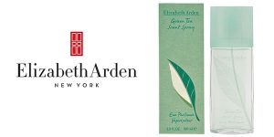 Eau perfumée Elizabeth Arden Green Tea Scent con vaporizador de 100 ml al mejor precio