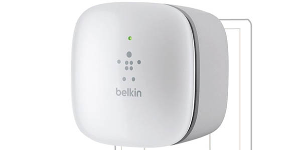 Extensor WiFi Belkin F9K1015AZ barato