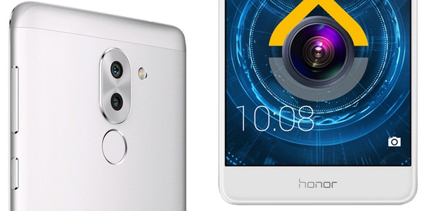 Smartphone Libre Huawei Honor 6x barato