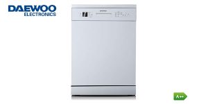 Lavavajillas Daewoo DDW-MJ1411W chollo en eBay