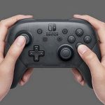 Mando Pro Controller de Switch al mejor precio del mercado