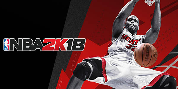 NBA 2K18 para Steam barato