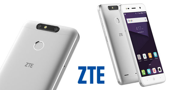 Smartphone libre ZTE Blade V8 Lite al mejor precio en eBay