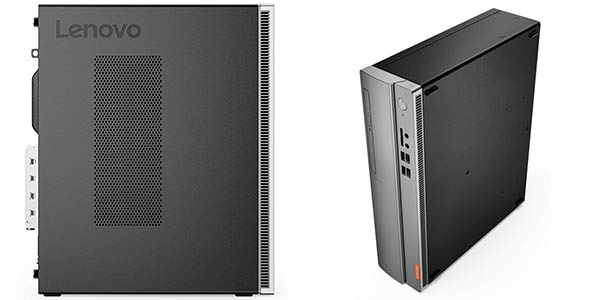 Chollo PC Sobremesa Lenovo Ideacentre 510 (i5-7400