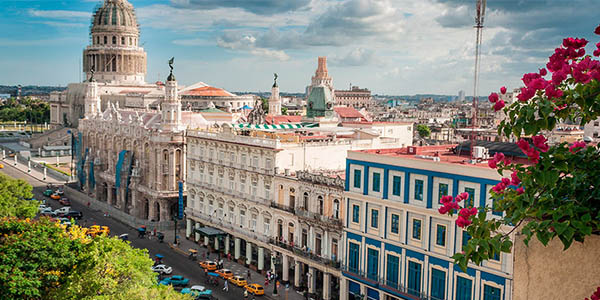 vacaciones a Cuba con Todo Incluido oferta