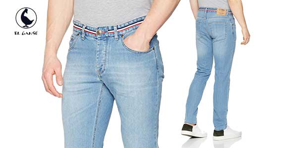 ▷ CHOLLO Pantalones El Ganso para hombre por sólo 43,88€ con envío gratis
