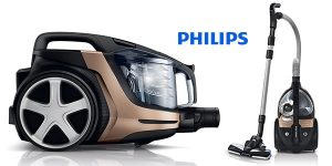 Aspirador Philips PowerPro Ultimate FC992209 barato en Amazon