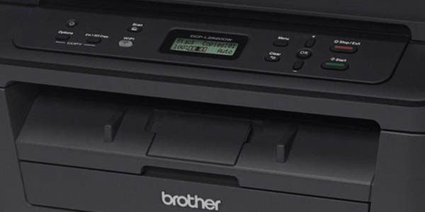 Brother DCP-L2520DW impresora multifunción chollo