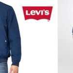 Chaqueta Bomber Levi's Thermore barata en Amazon