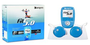 Compex FIT 5.0 barato