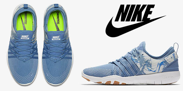 Nike Free TR7 zapatillas para running para mujer baratas