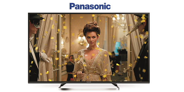 Smart TV LED Panasonic TX-32ES500E barata