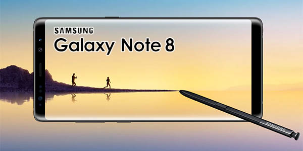 Samsung Galaxy Note 8 N950FD