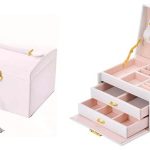 Caja joyero Sonnis barata en Amazon