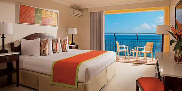 Sunscape Splash Montego Bay resort Spa hotel Jamaica oferta