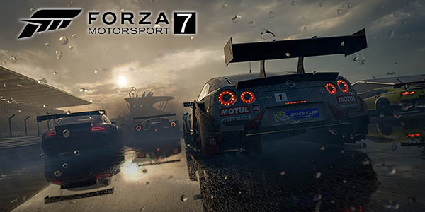 Forza Motorsport 7 barato