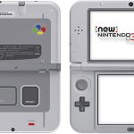 Reservar Nintendo 3DS XL Edición SNES barata