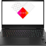 Portátil HP OMEN 16-b1023ns de 16.1" QHD