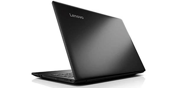 Lenovo Ideapad 310-15IKB en Amazon