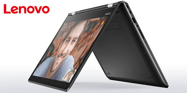 Portátil Lenovo Yoga 510-14IKB i3 7100 barato