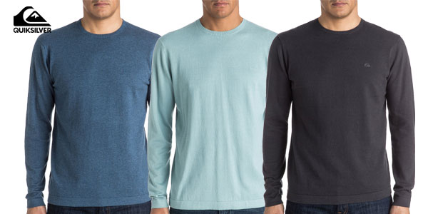 Suéter para hombre Everyday Kelvin chollo en eBay