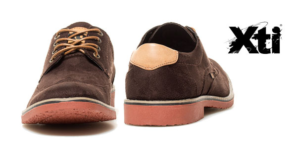 Zapatos para hombre Krik de Xti baratos en eBay
