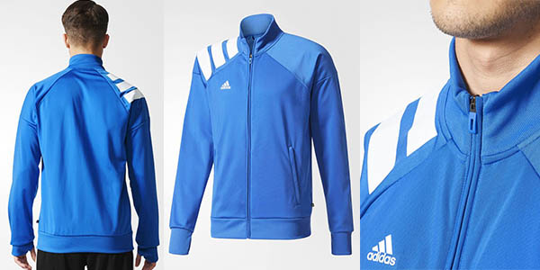 adidas tango stadium icon track jacket