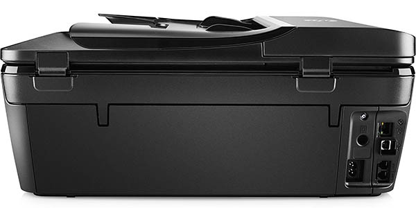HP OfficeJet 5740 e-AiO barata en Amazon