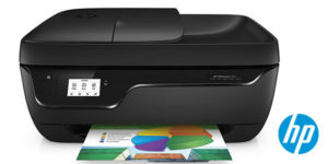 Impresora HP OfficeJet 3831 barata