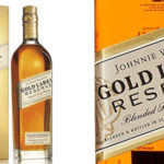 Johnnie Walker Gold Label Reserve