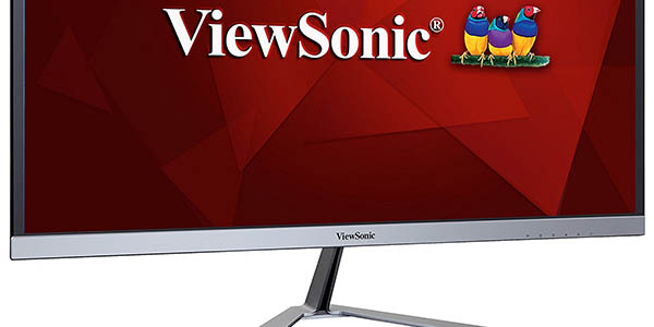 Monitor ViewSonic VX2276-SMHD barato