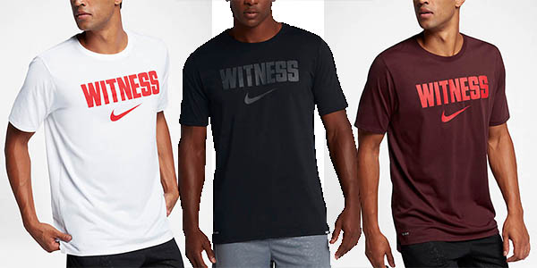 Nike Dry Lebron Graphic camiseta de deporte colección baloncesto para hombre