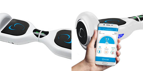 SmartGyro X2 barato