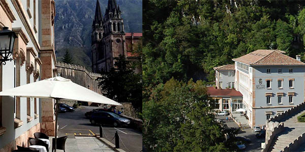planear fin de semana a Asturias barato