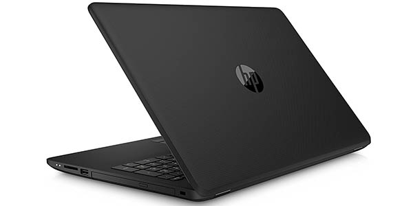 Portátil HP Notebook 15-bs040ns en Amazon