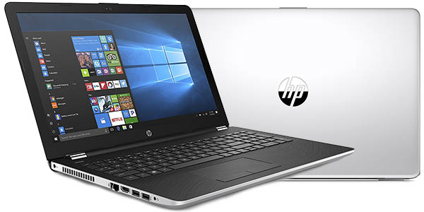 Portátil HP Notebook 15-bs045ns