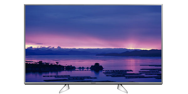 Smart TV Panasonic TX-55EX613E UHD 4K de 55" al mejor precio