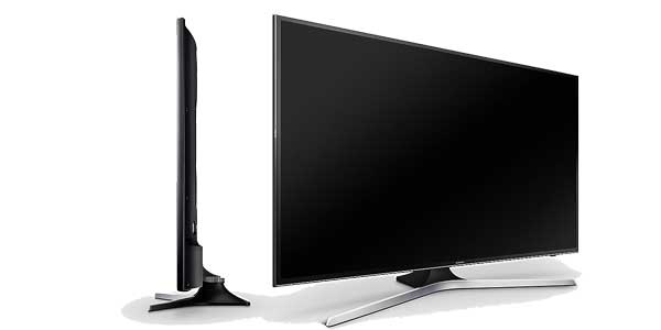 Smart TV Samsung 49MU6105 UHD 4K de 49” chollo barato en eBay