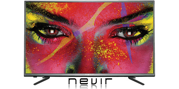R-7603 UHD 4K de 49″ al mejor precio