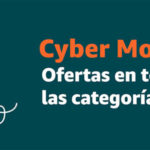 Amazon Cyber Monday