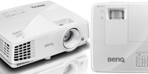 Proyector BenQ TH530 barato