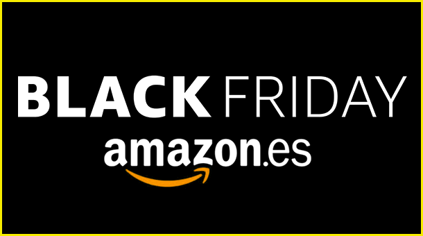 Chollos del Black Friday de Amazon