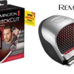 Cortapelos Remington HC4250 QuickCut y cuchilla Curvecut de 9 peines chollo en Amazon