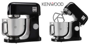 Kenwood Kmix KMX75A robot de cocina oferta