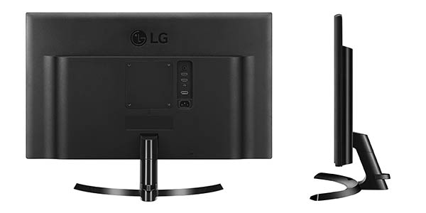 LG 27UD58-B UHD 4K en Amazon