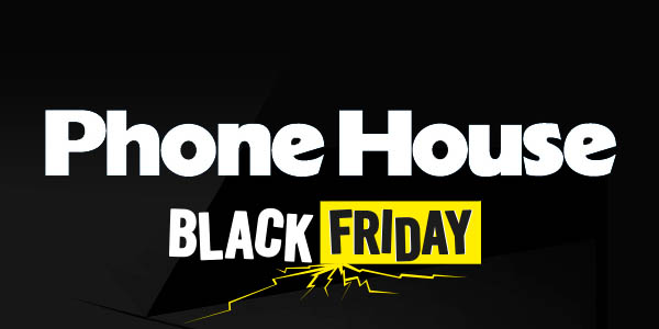 Phone House Black Friday