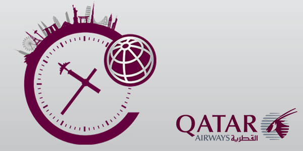 rebajas 48 horas billetes avión Asia Qatar Airways