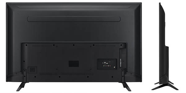 Smart TV LG 43UJ620V UHD 4K HDR en eBay