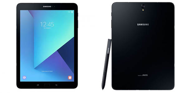 tab s3 4g